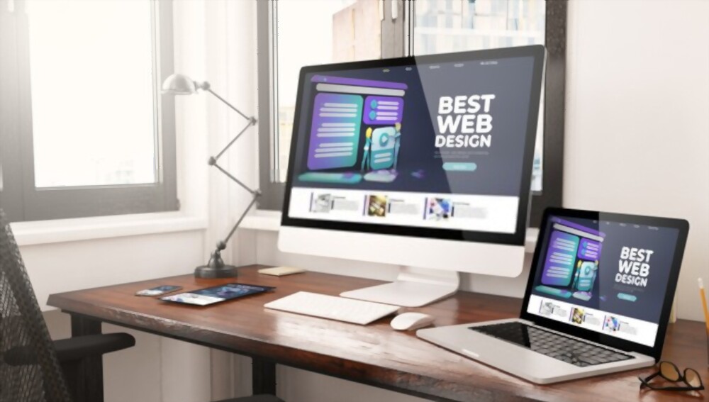 Working With Website Designers That Will Help You To Get Online