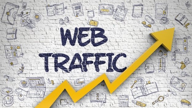 Do You Need Traffic To Your Website?