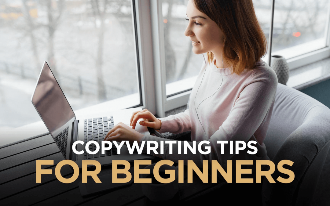How To Be Your Own Copywriter – Ten Top Tips